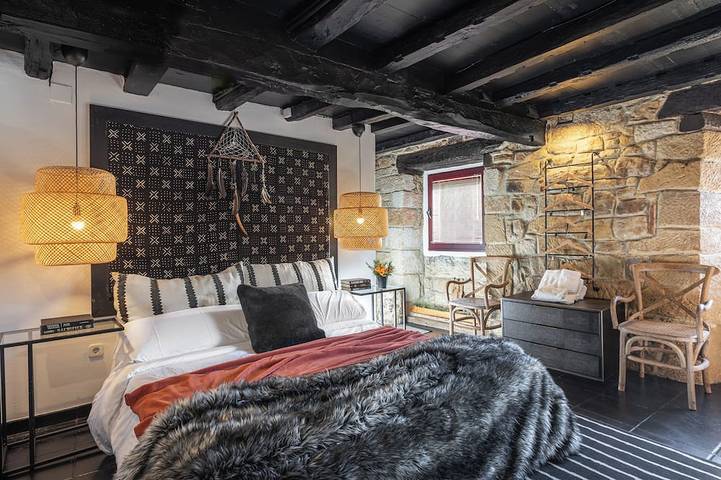 Apartamento de vacaciones para 4 personas - 1