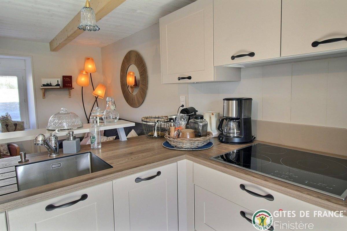 L'île Rêveuse in Archipel de Molène, Île-Molène