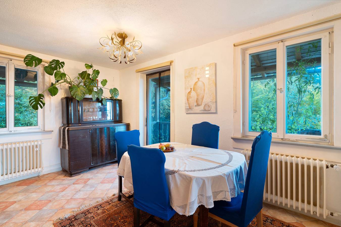 Appartement entier, Appartement "Spiritbalance" avec vue sur les montagnes, terrasse partagée et Wi-Fi in Sasbachwalden, Forêt-Noire centrale