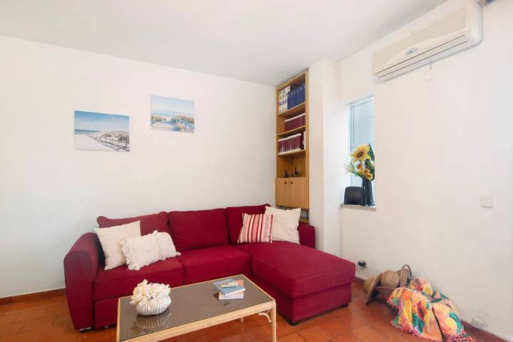 Apartamento inteiro, Apartamento 'Apartarment Azur' com Wi-Fi in Monte Choro, Albufeira e Olhos de Água