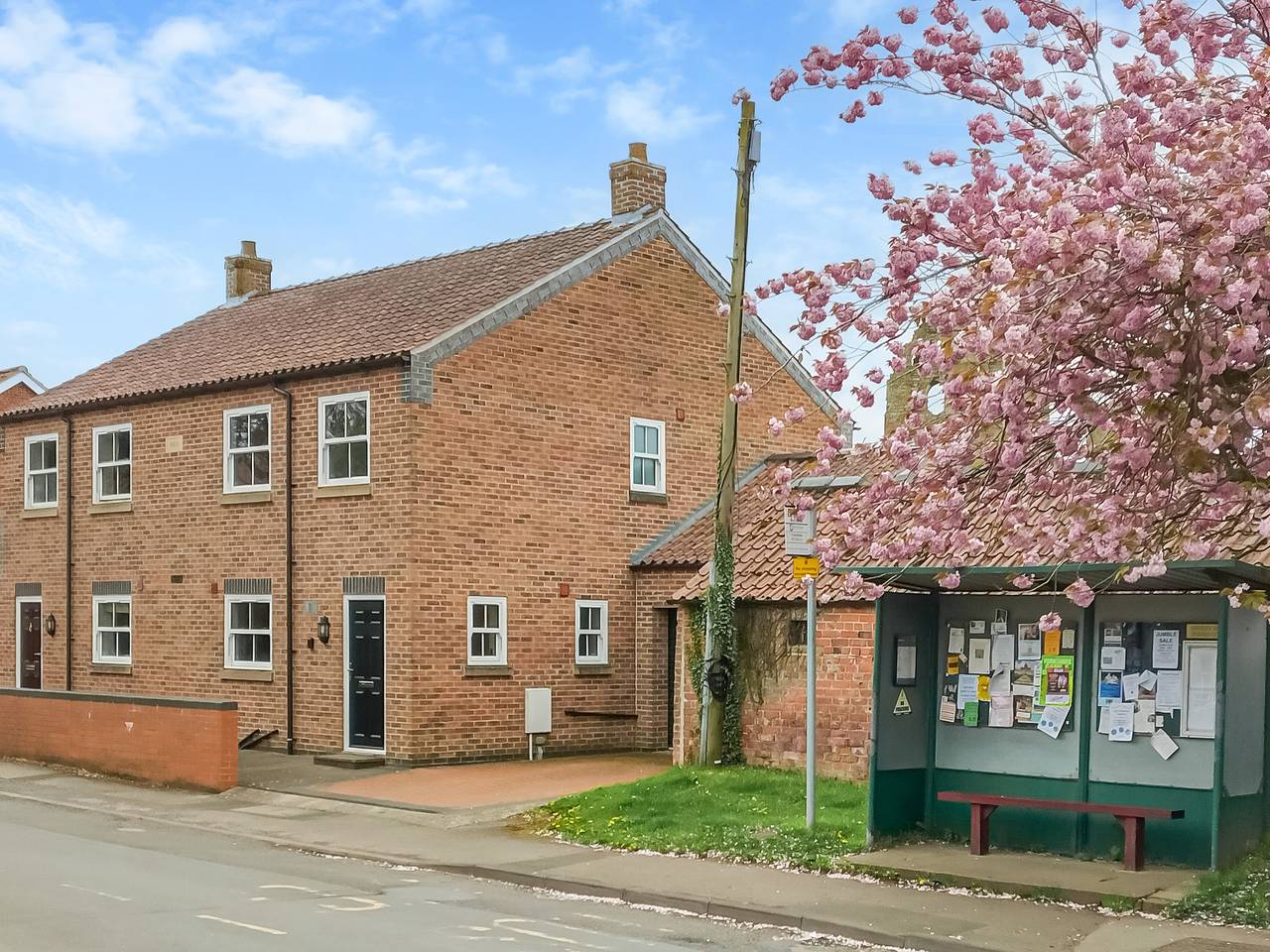 Casa vacanza a Ryedale a partire da 139€ a notte
