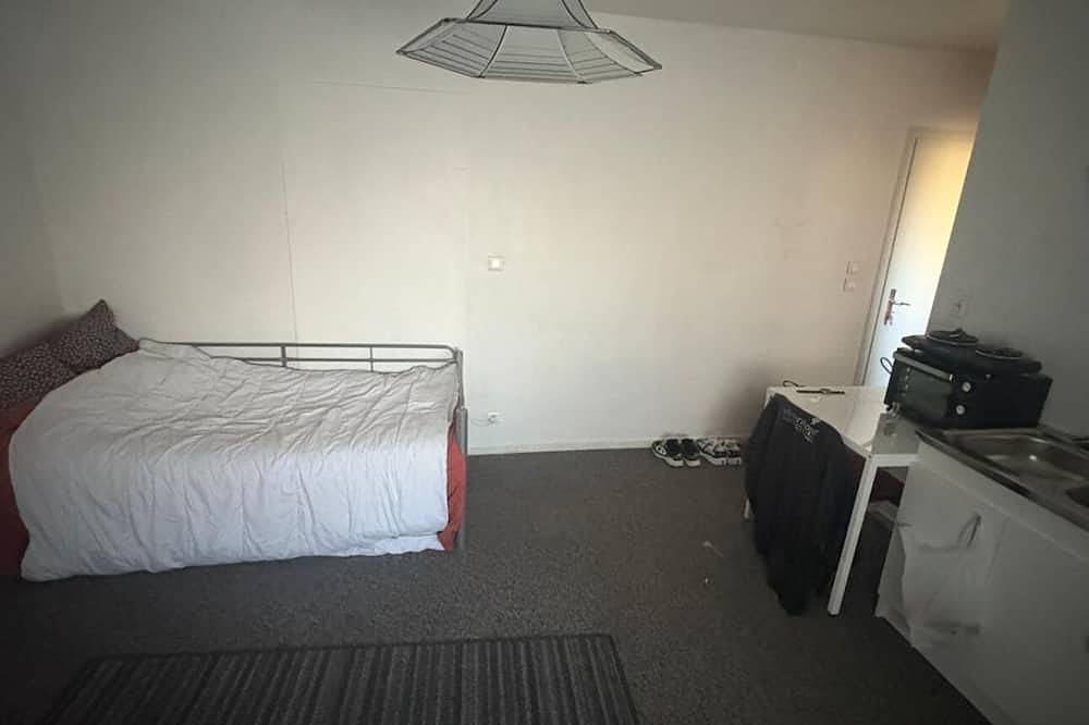 Entire apartment, Studio Mulhouse in Mulhouse, Mulhouse region