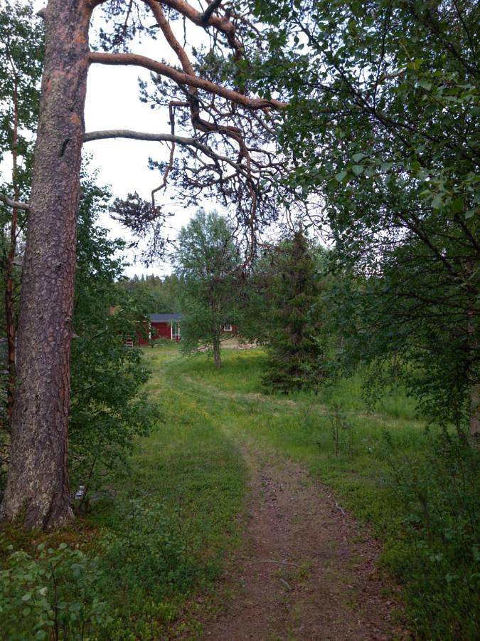 Maison d’hôte pour 2 personnes en Finlande - 3