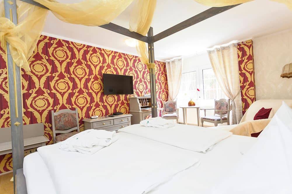 Doppelzimmer 2 - Spree- Waldhotel Cottbus ***S in Cottbus, Lausitz