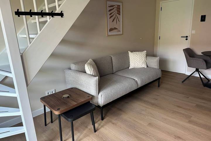 Ferienwohnung für 2 Personen, mit Terrasse, mit Haustier in Westkapelle