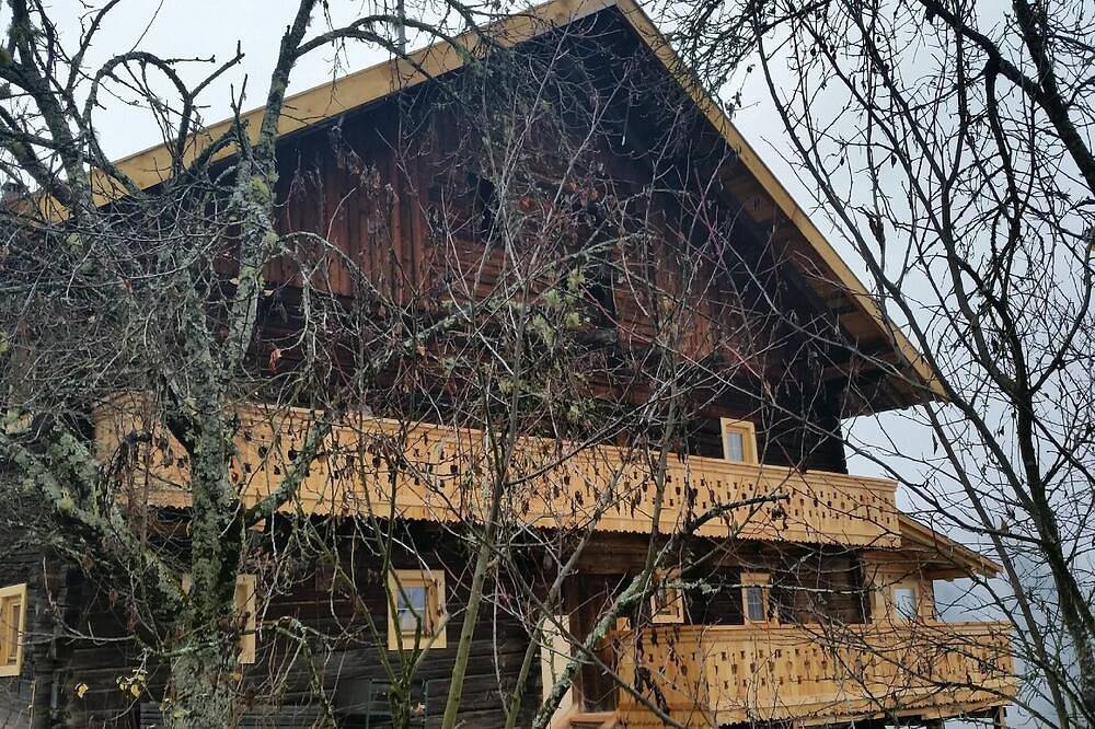 Ferienhaus Hüttau für 1 - 19 Personen mit 4 Schlafzimmern - Ferienhaus in Hüttau, Ski Amadé