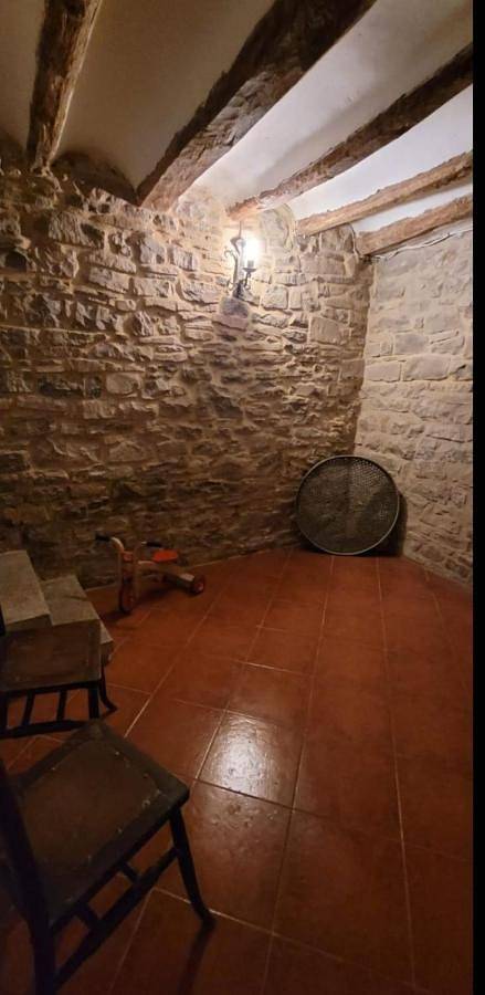 Casa rural para 7 personas, con vistas y jardín, Se admiten mascotas en Conca de Barberà - 2