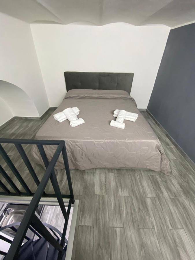 Appartamento vacanze per 3 persone, con balcone, con animali domestici a Napoli