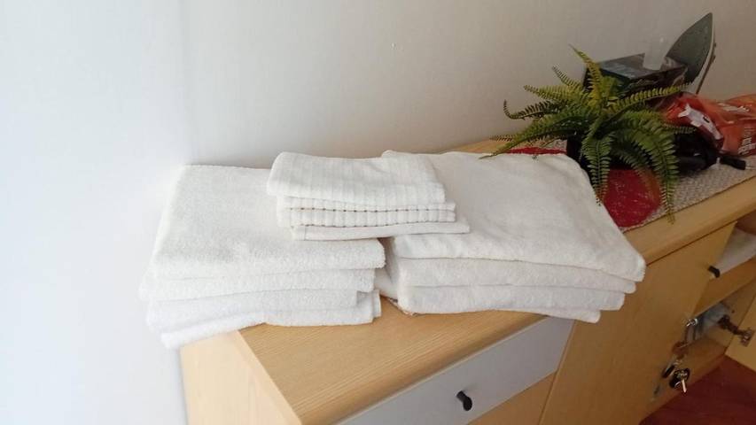 Gîte pour 5 personnes, avec balcon, animaux acceptés à Venaria Reale - 2