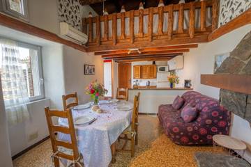 Chalet pour 6 Personnes dans Gravières, Parc national des Cévennes, Photo 3