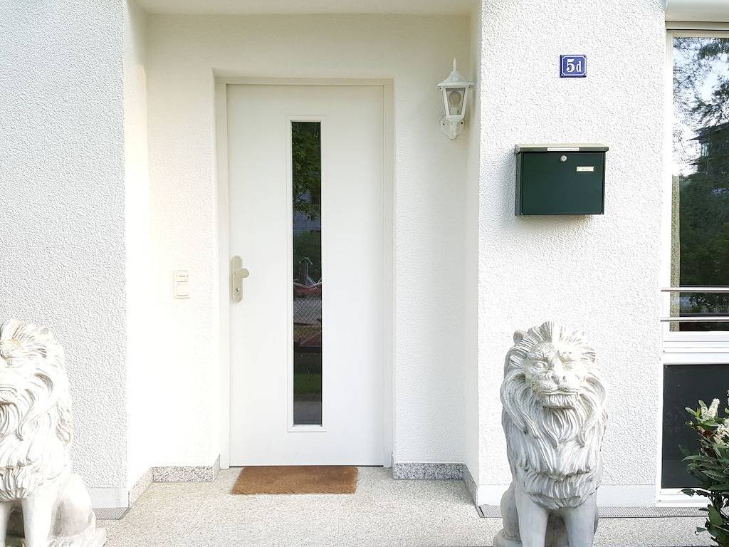 Appartement de vacances avec 6 chambres in Strandbad Starnberg, Starnberg
