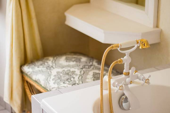 Gîte pour 14 personnes, avec jardin et jacuzzi à La Haie-Fouassière - 4