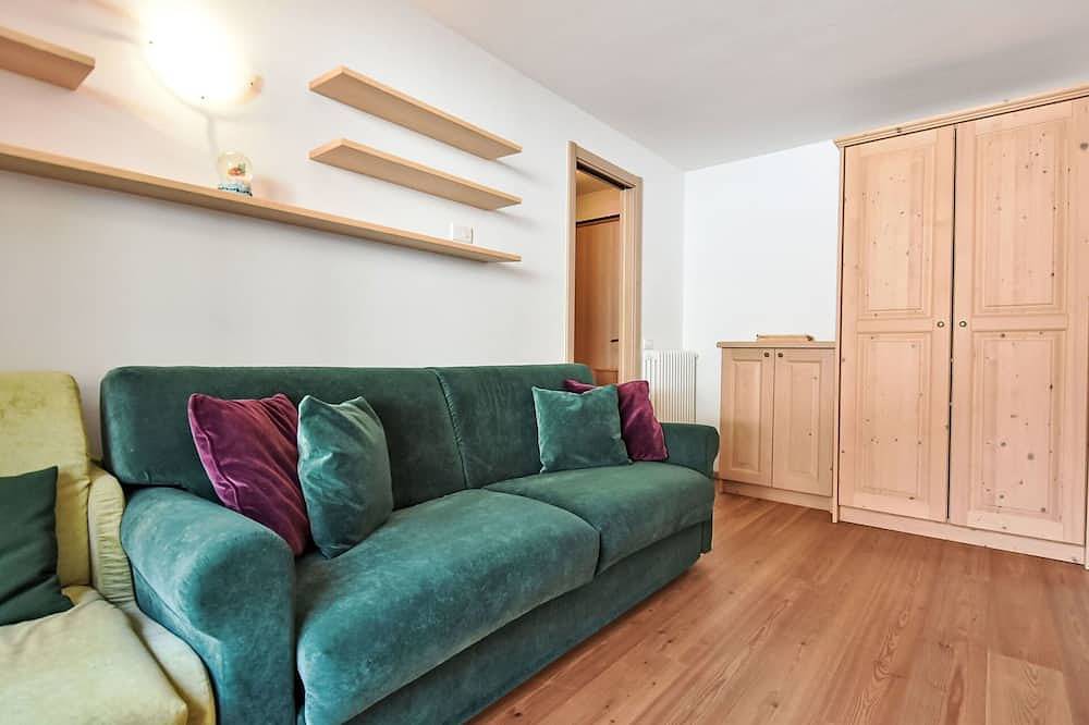 Ganze Wohnung, Schöne Wohnung für 2 Leute mit  W-Lan, Tv und Haustiere erlaubt in Madesimo (Dorf), Madesimo