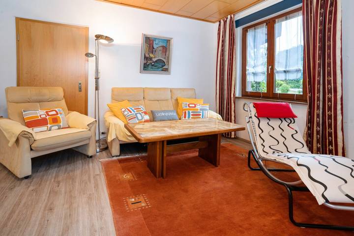 Ferienwohnung für 6 Personen in Bad Wildbad