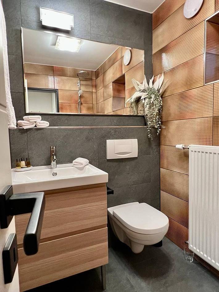 Ferienhaus für 4 Personen, mit Garten in Zandt - 4