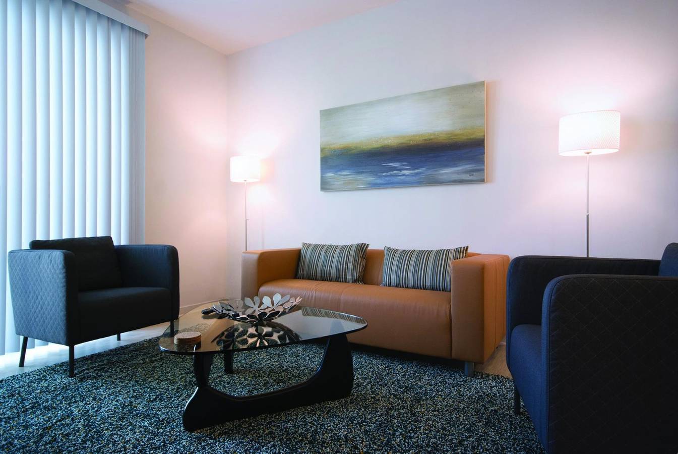 Appartamento intero, (S1Bf) Rare Find - Bright and Modern 1-Br w/ Free Parking in Atlanta, Contea di Fulton