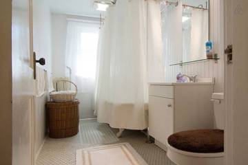 Apartment for 8 Guests in Boston, Massachusetts, Picture 1