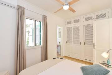 Chalet para 6 Personas en Maspalomas, San Bartolomé de Tirajana, Foto 3