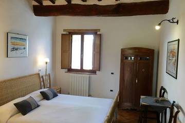 B&b für 10 Personen in Castelnuovo Berardenga (Comune), Siena Provinz, Bild 4