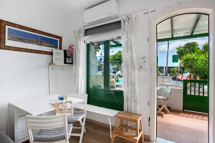 Ferienwohnung für 4 Personen in Puerto del Carmen - 4