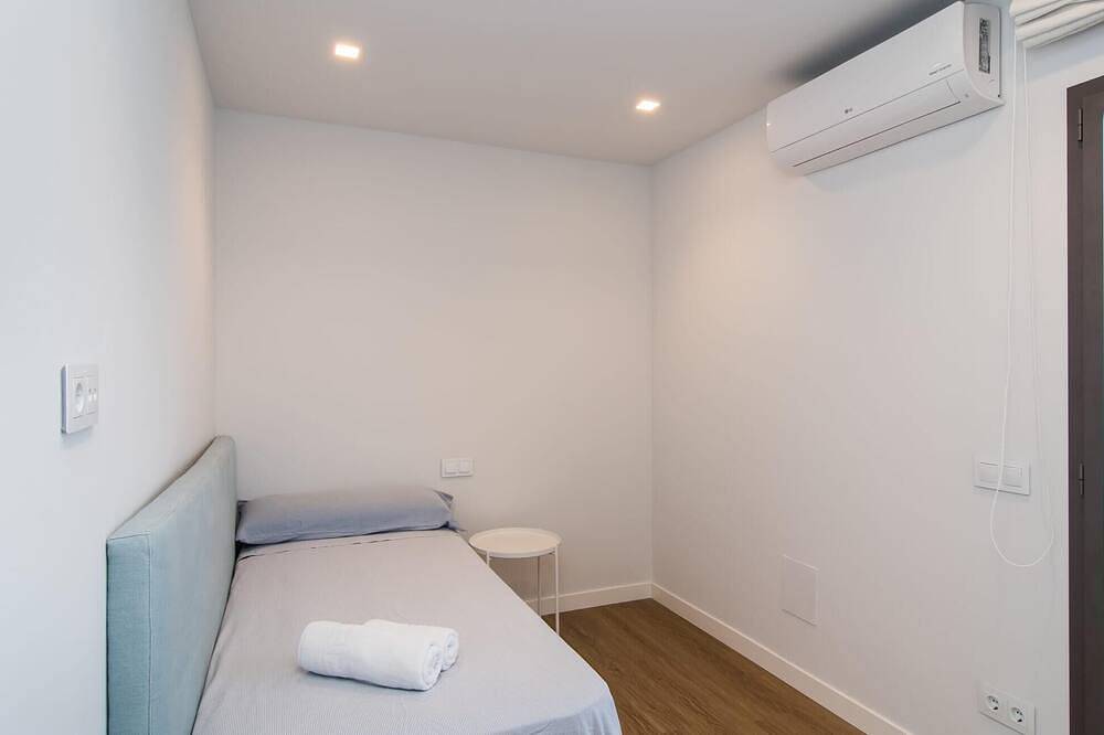 Apartamento entero, Apartamento de lujo de 2 dormitorios en Sillot Cala Morlanda in S'illot Cala Morlanda, Manacor