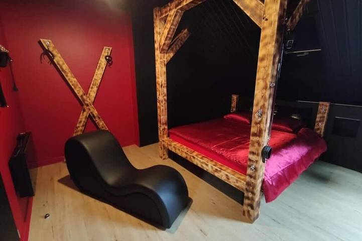 Appartement de vacances pour 2 personnes - 1