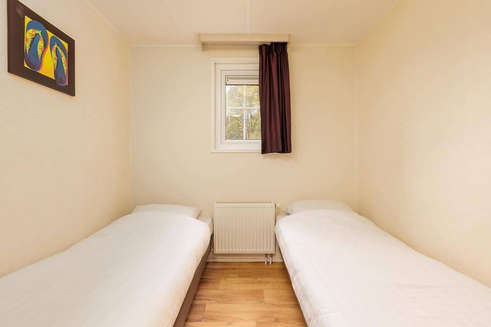 Charmantes Chalet in Borger in Borger, Drenthe