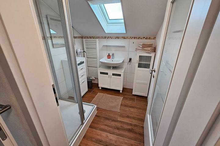 Ferienwohnung für 2 Personen in Weißensberg - 4