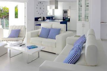 Villa in Alaior Gemeinde, Menorca für 10 