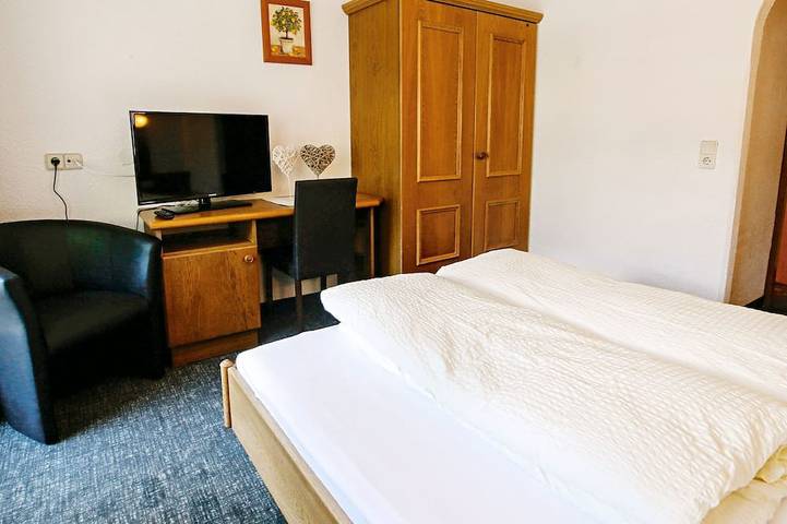Ferienwohnung für 6 Personen, mit Balkon und Sauna in Kaunertal - 2