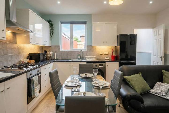 Appartement de vacances pour 4 personnes - 1