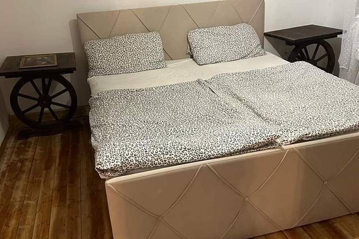 Ferienwohnung für 3 Personen, mit Haustier in Altstadt von Rothenburg ob der Tauber - 2