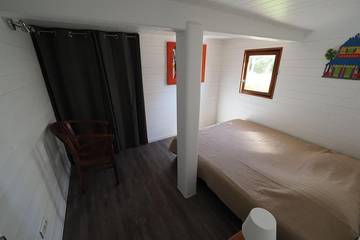 Chalet voor 6 Personen in Gruissan Plage, Gruissan, Afbeelding 1