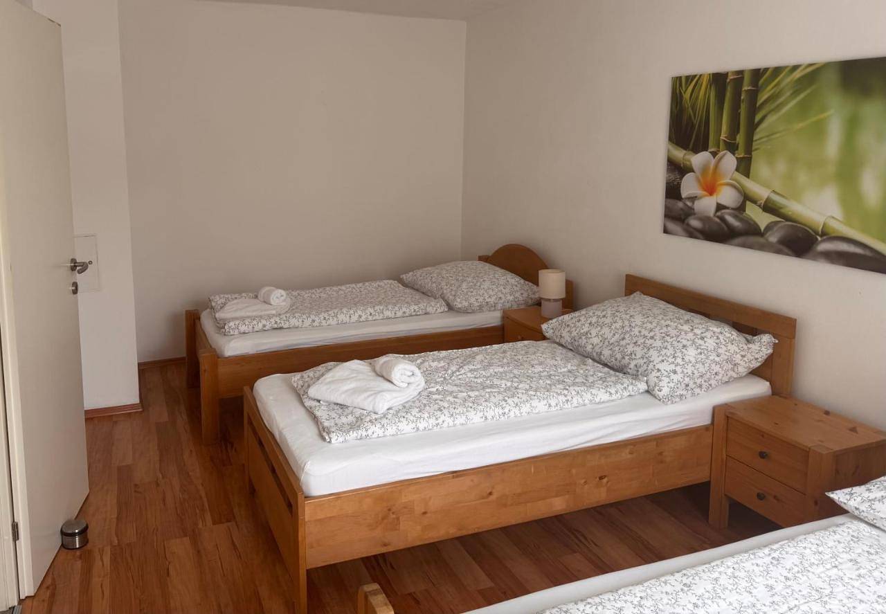 Ganze Wohnung, Budget Double Room in Neusiedl am See, Neusiedlersee-Hügelland