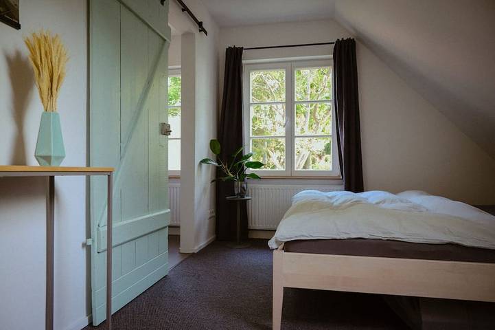 Ferienhaus für 12 Personen, mit Garten in Landkreis Heidekreis - 4