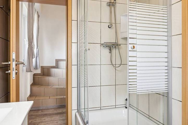 Ferienhaus Zislow in Zislow, Plauer See