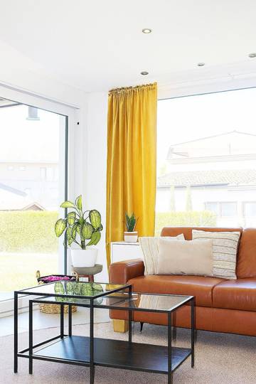 Ferienhaus für 6 Personen in Friedrichshafen, Region Bodensee-Oberschwaben, Bild 1
