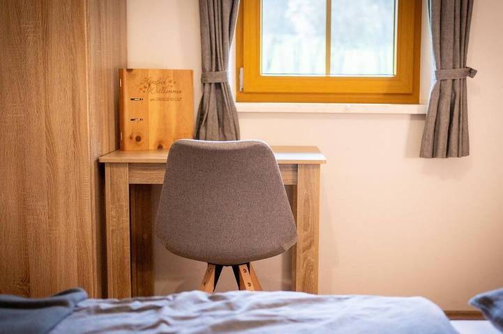 Appartement 2 - Alpen Appartements Oberlehengut in Werfenweng, Tennengau