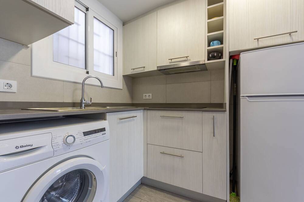 Ganze Wohnung, Ferienwohnung Alda by Interhome in Segur de Calafell, Calafell