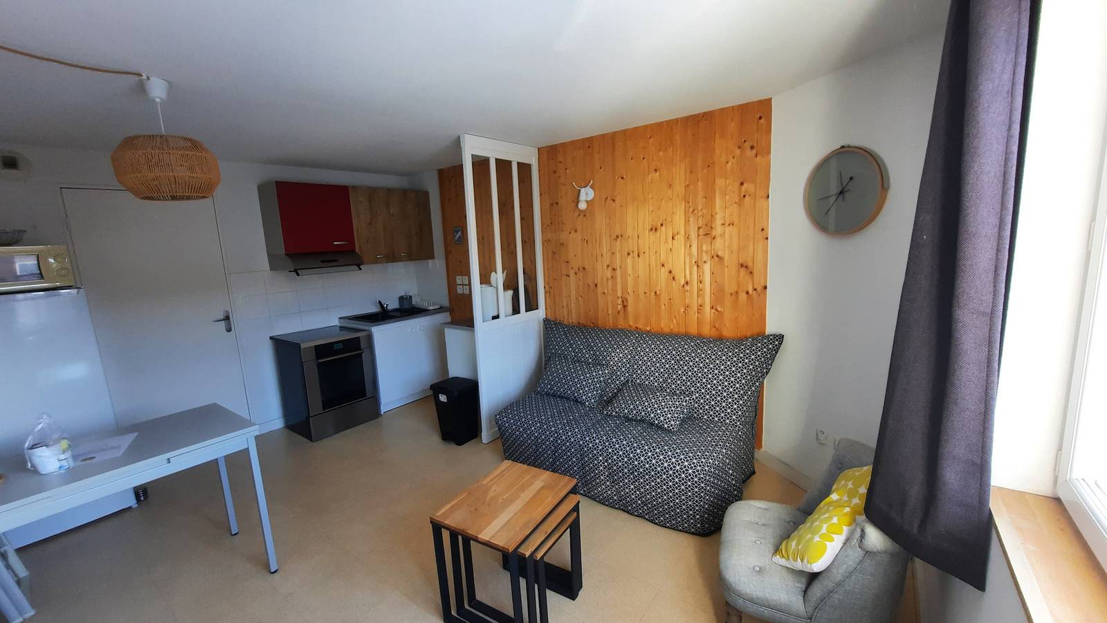 Photo : Appartement de vacances