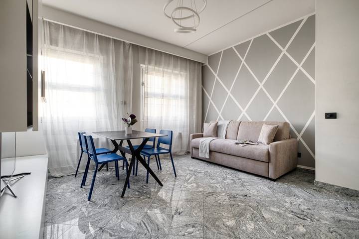 Apartamento de vacaciones para 6 personas - 1