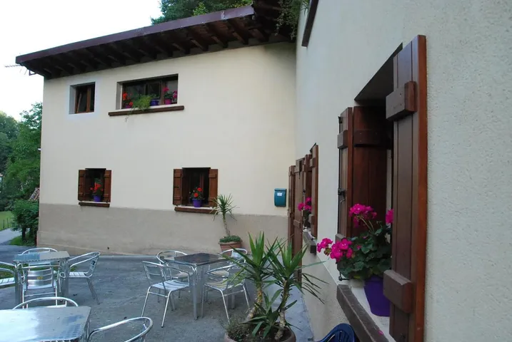 Hostel für 5 Personen, mit Terrasse - 1