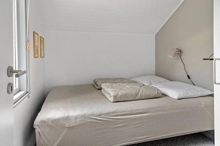 Ferienhaus für 6 Personen in Serup Strand - 3