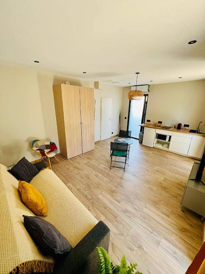 Ferienwohnung für 2 Personen in Cassis - 2