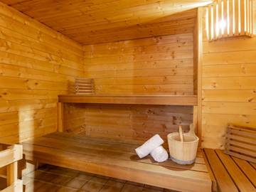 Chalet für 13 Personen in Saalbach, Kitzbüheler Alpen, Bild 3