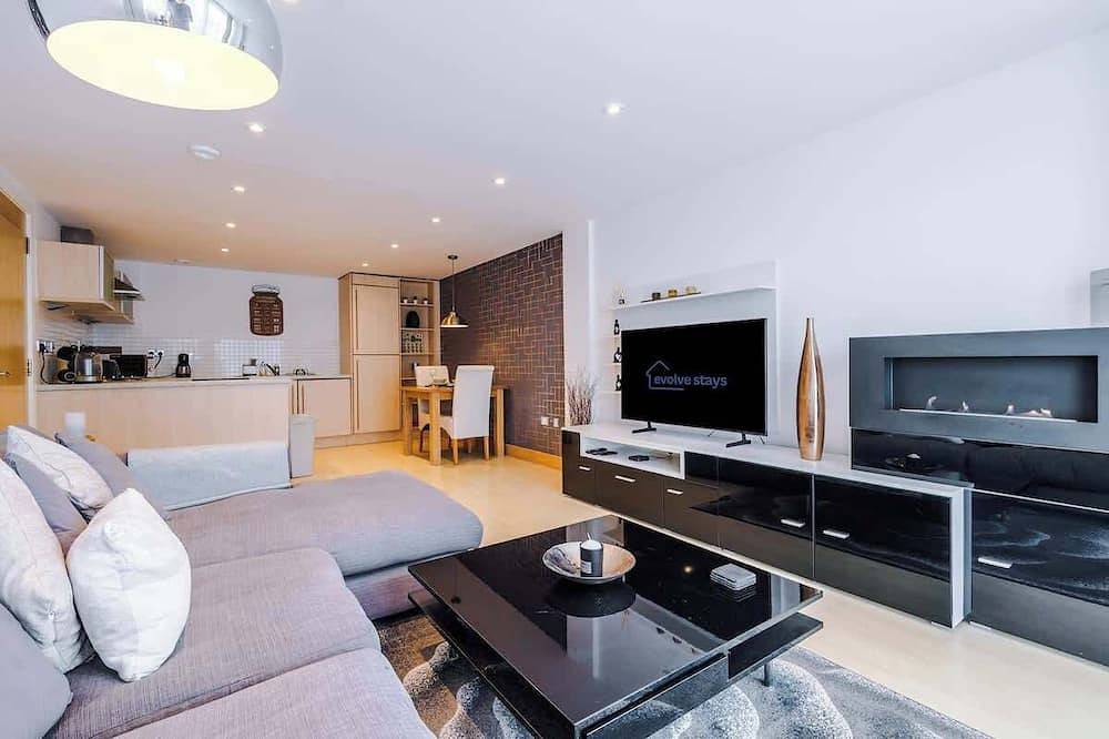 Appartamento vacanze a Leeds a partire da 133€ a notte