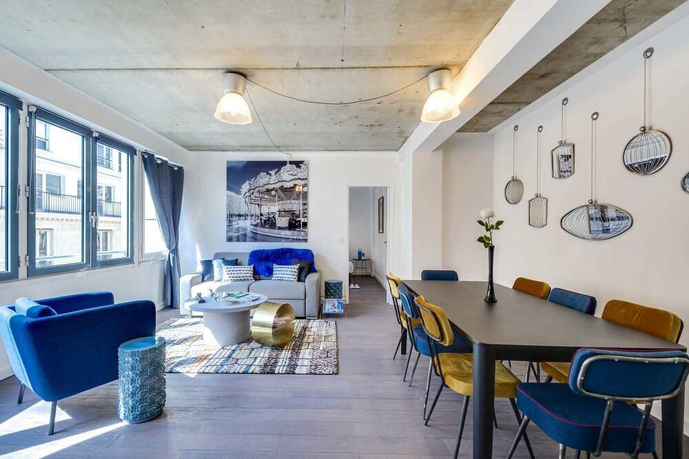 Appartement de vacances