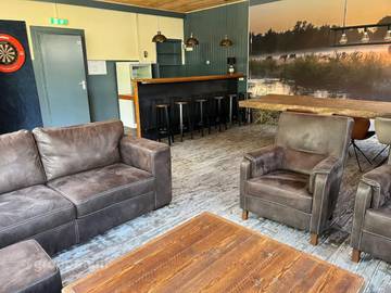Vakantiehuis voor 30 Personen in Nationaal Park Dwingelderveld, Regio Zwolle, Afbeelding 1