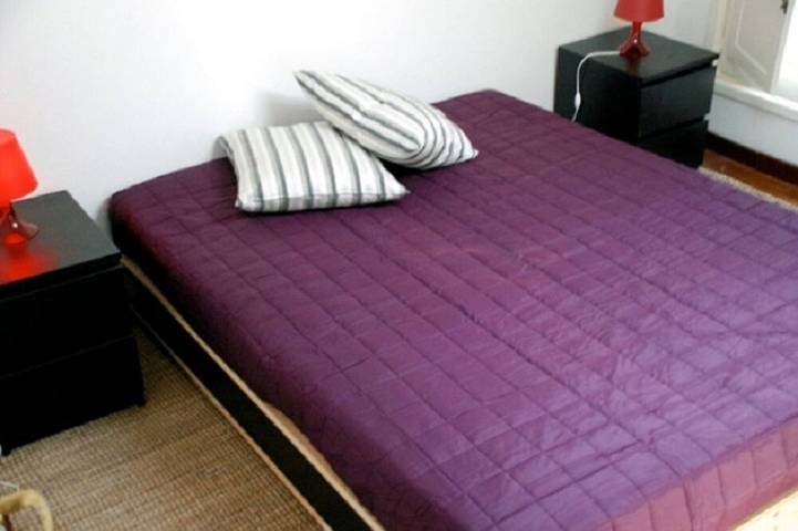 Entire apartment, Fully furnished apartment, with all comforts. All Inclusive in Ortigia, Syracuse