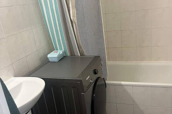 Gîte pour 4 personnes à Villiers-le-Bel - 4